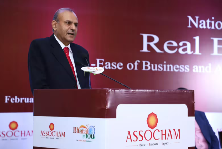 UP- RERA has Disposed 41% of total disputes: Rajiv e Kumar, Chairman 